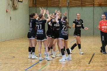 Bild 19 - wAJ Quali zur OL Runde 2